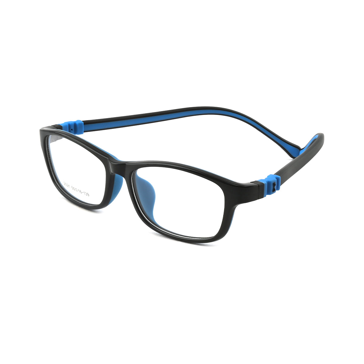 S.BLACK/BLUE