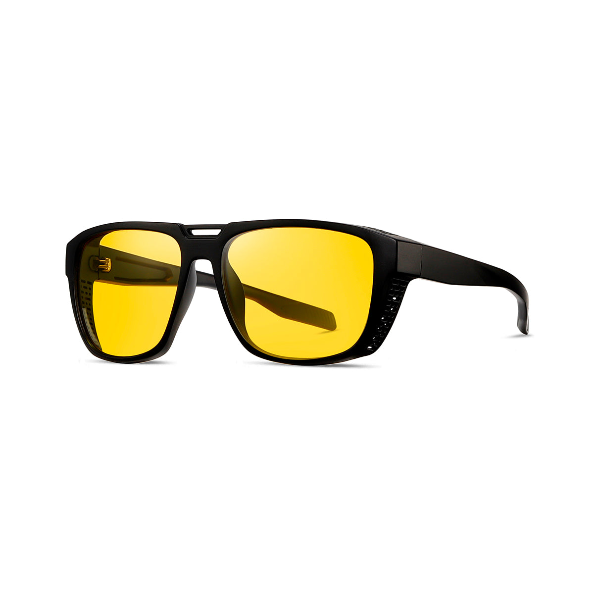 M.BLACK/YELLOW