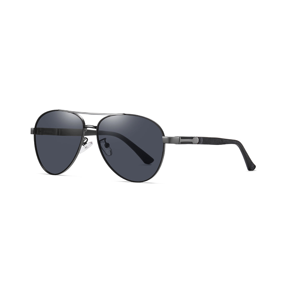 GUN BLACK/GRAY