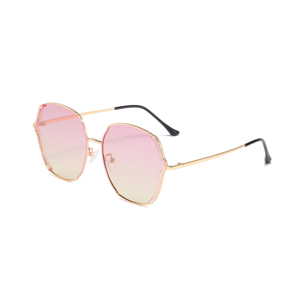 GOLD/PINK