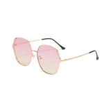 GOLD/PINK