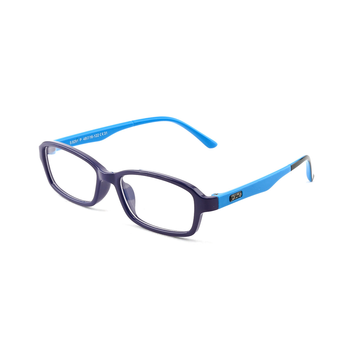 S.PURPLE BLUE/BLUE
