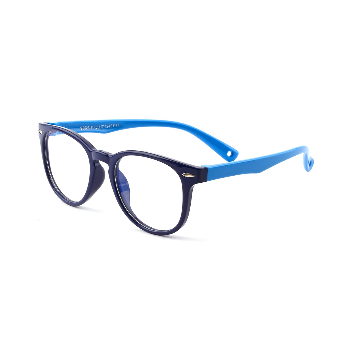 S.PURPLE BLUE/BLUE