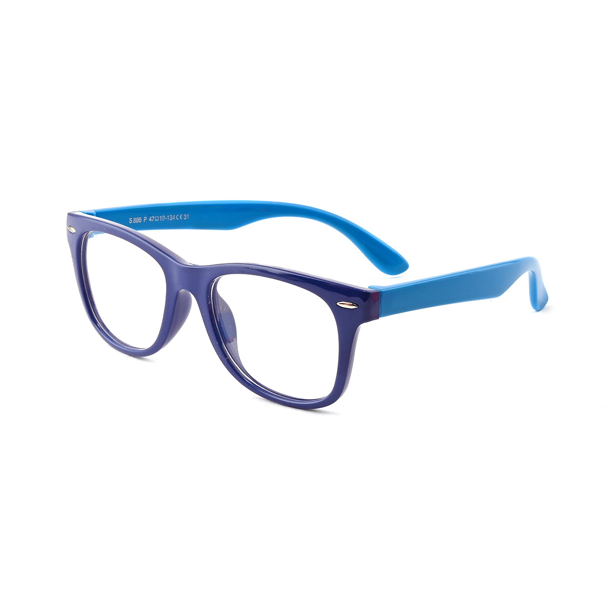 S.PURPLE BLUE/BLUE