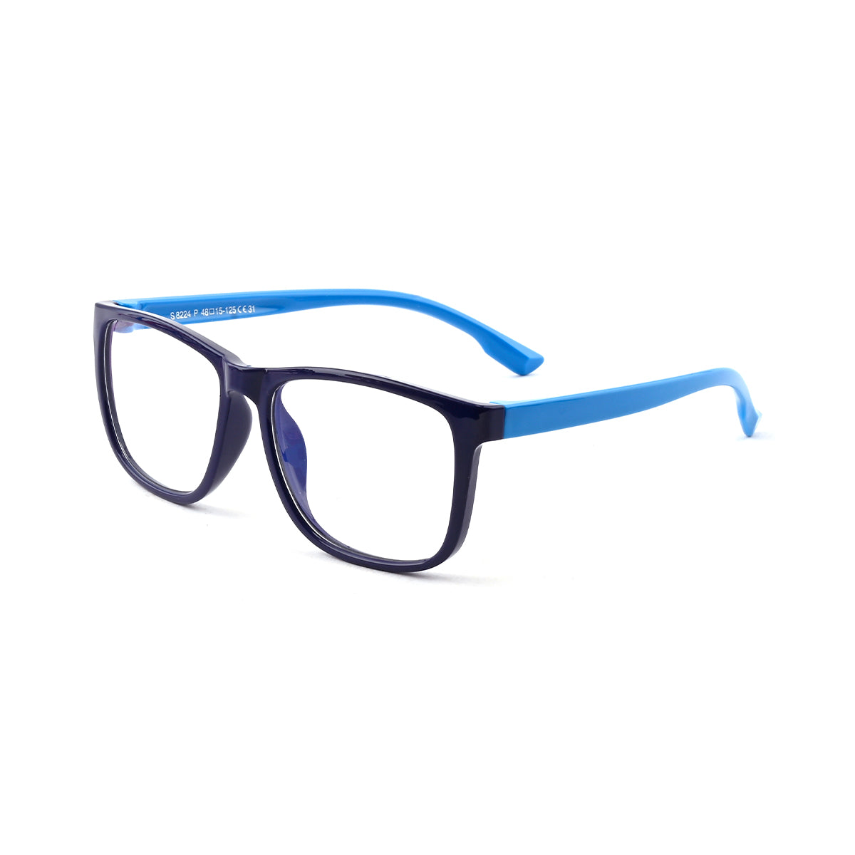 S.PURPLE BLUE/BLUE