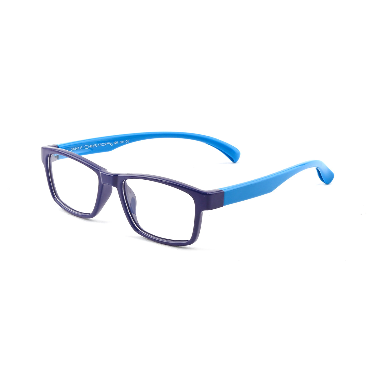 S.PURPLE BLUE/BLUE