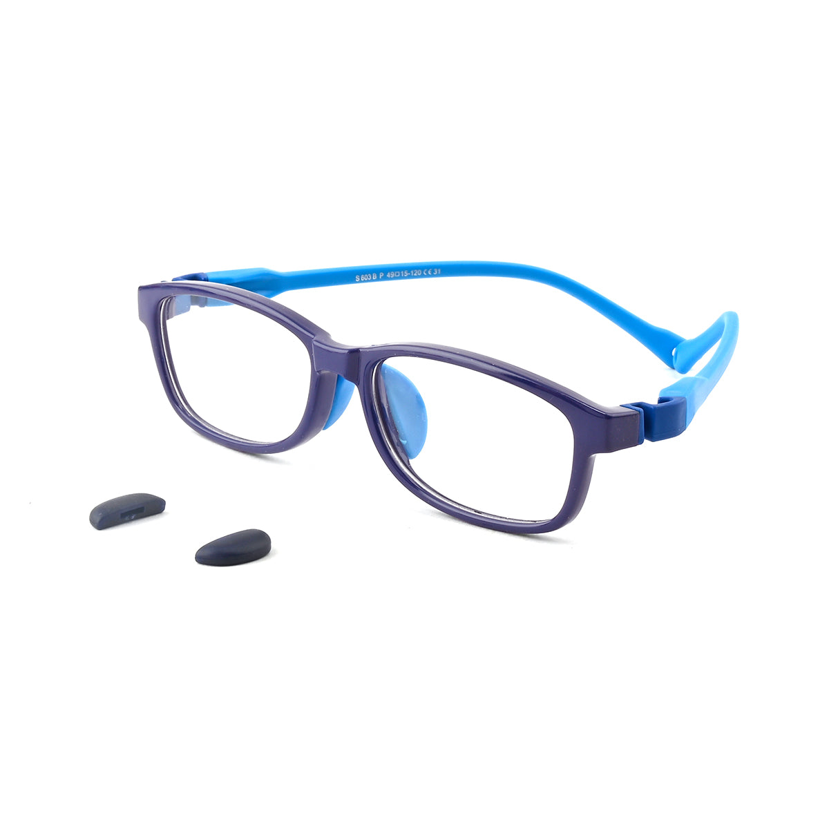 S.PURPLE BLUE/BLUE