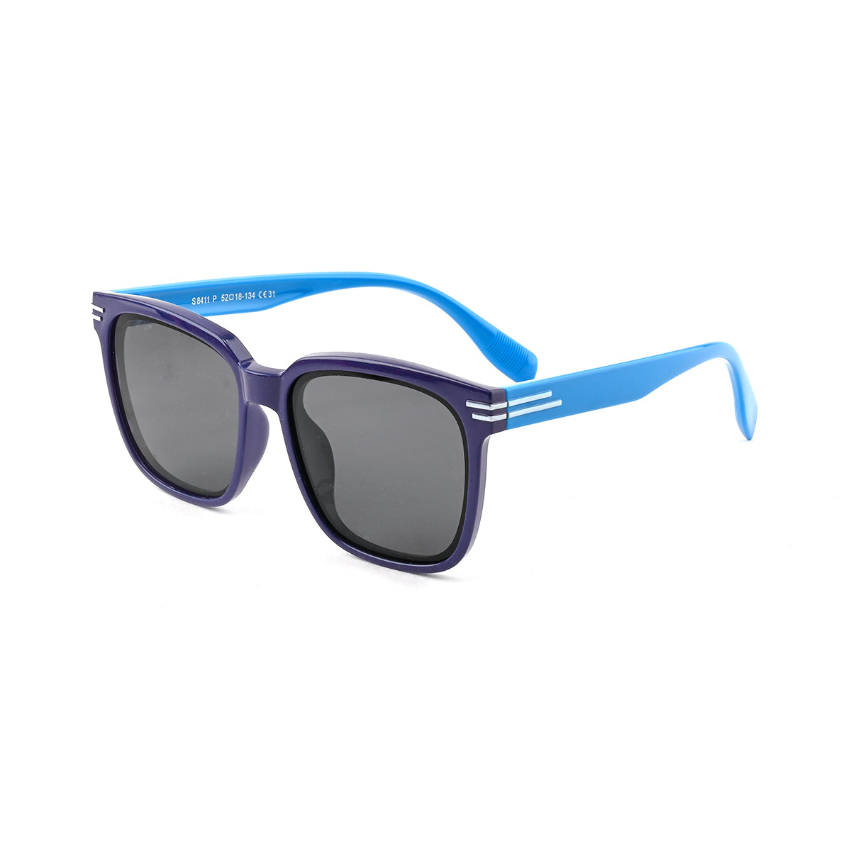 S.PURPLE BLUE/BLUE