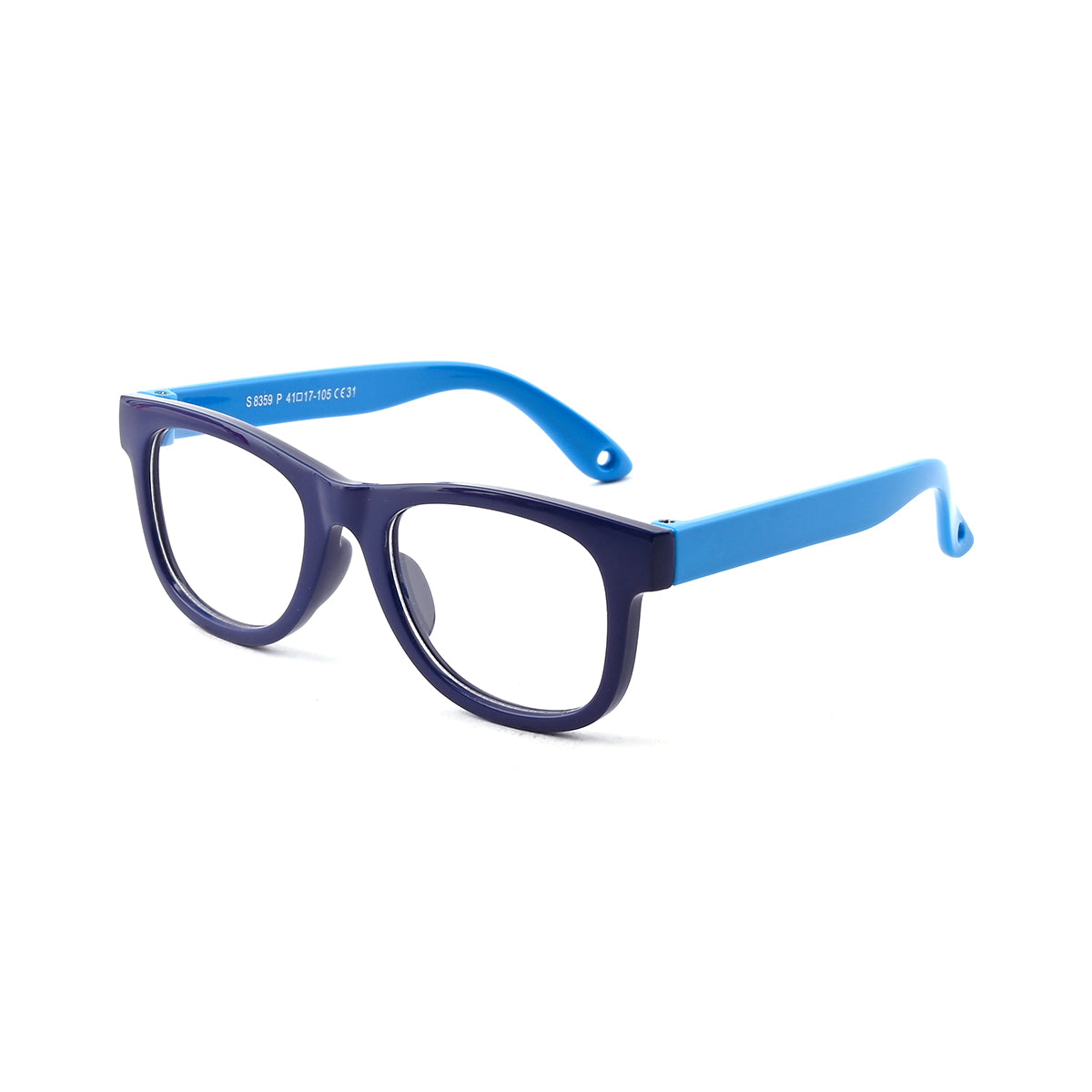 S.PURPLE BLUE/BLUE