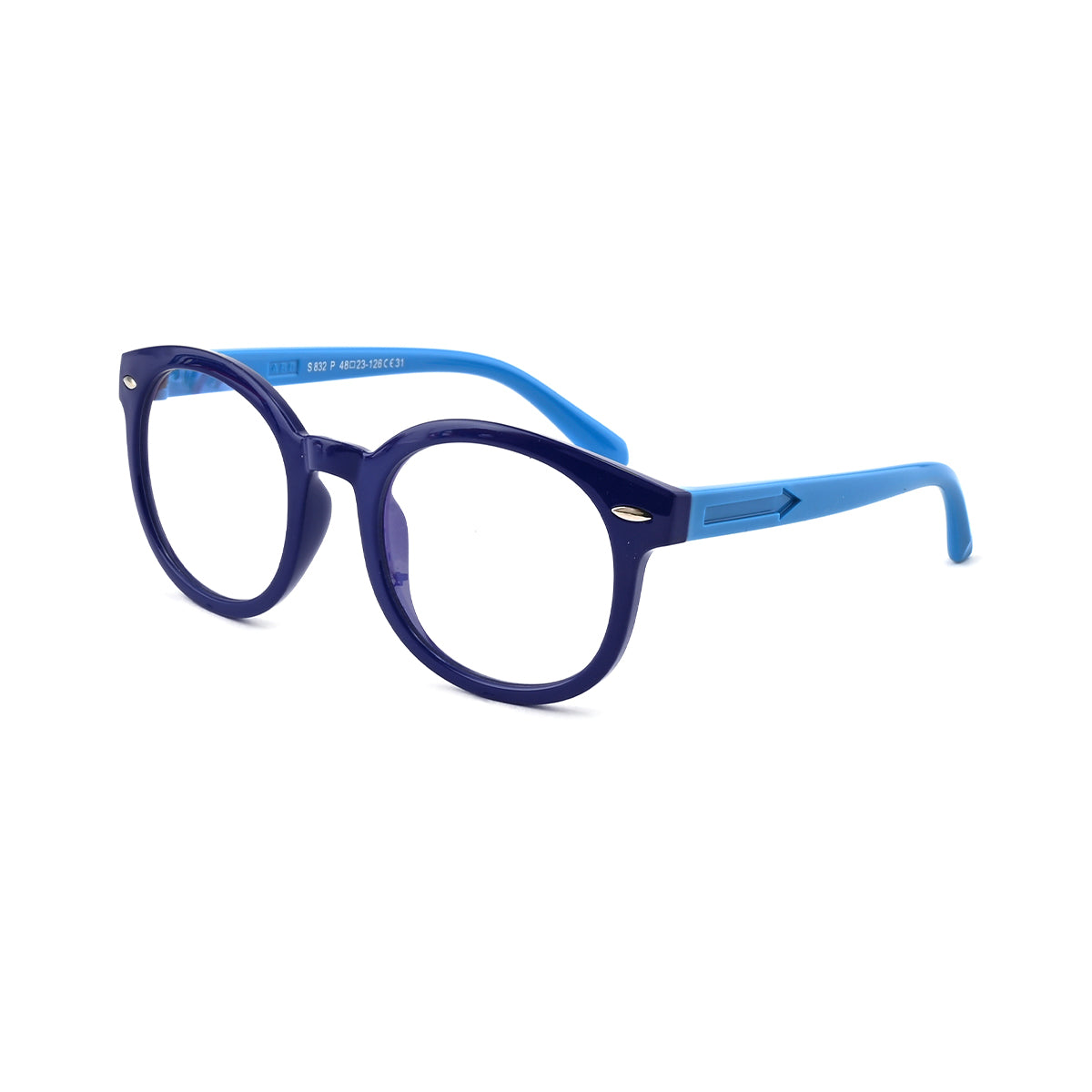 S.PURPLE BLUE/BLUE