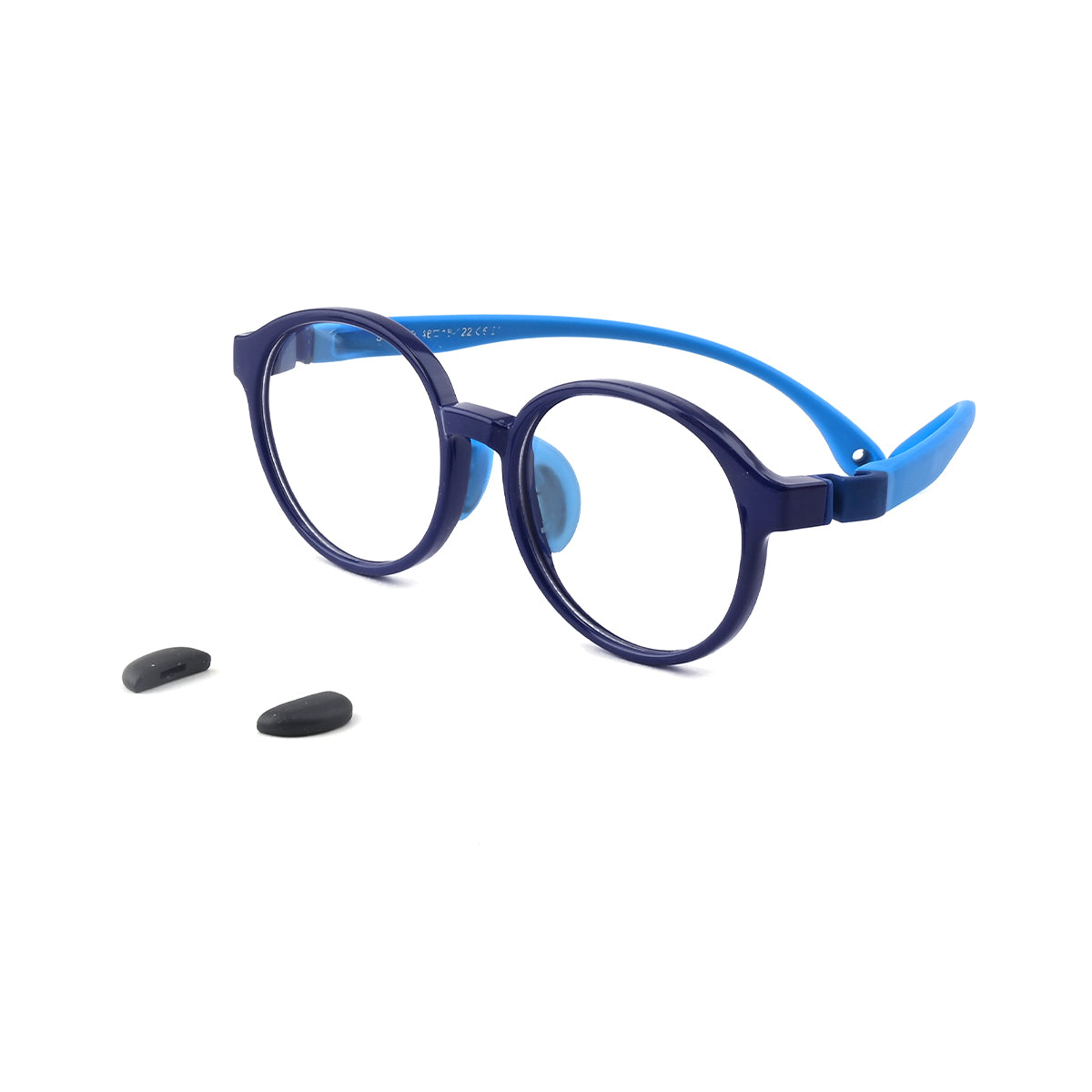 S.PURPLE BLUE/BLUE
