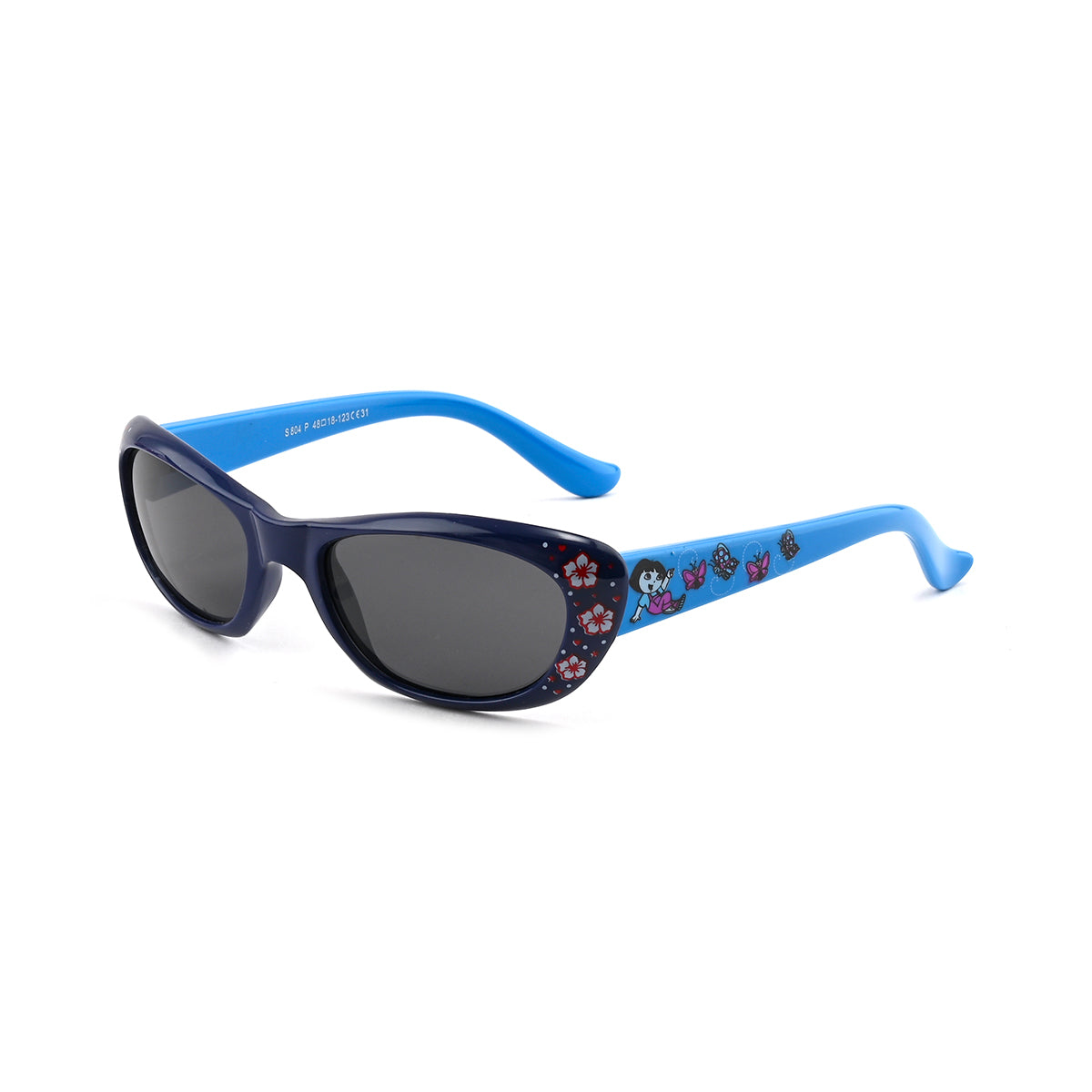 S.PURPLE BLUE/BLUE