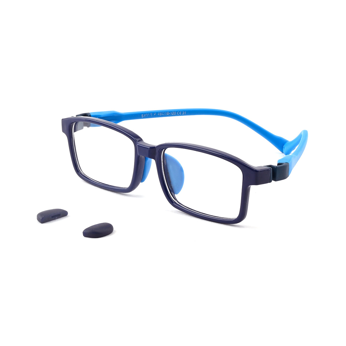 S.PURPLE BLUE/BLUE