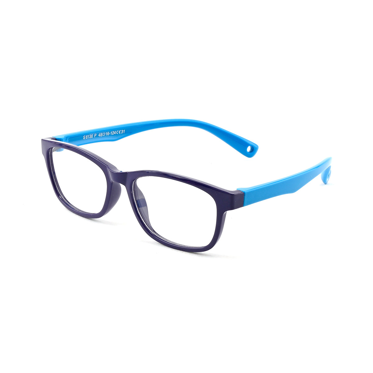 S.PURPLE BLUE/BLUE