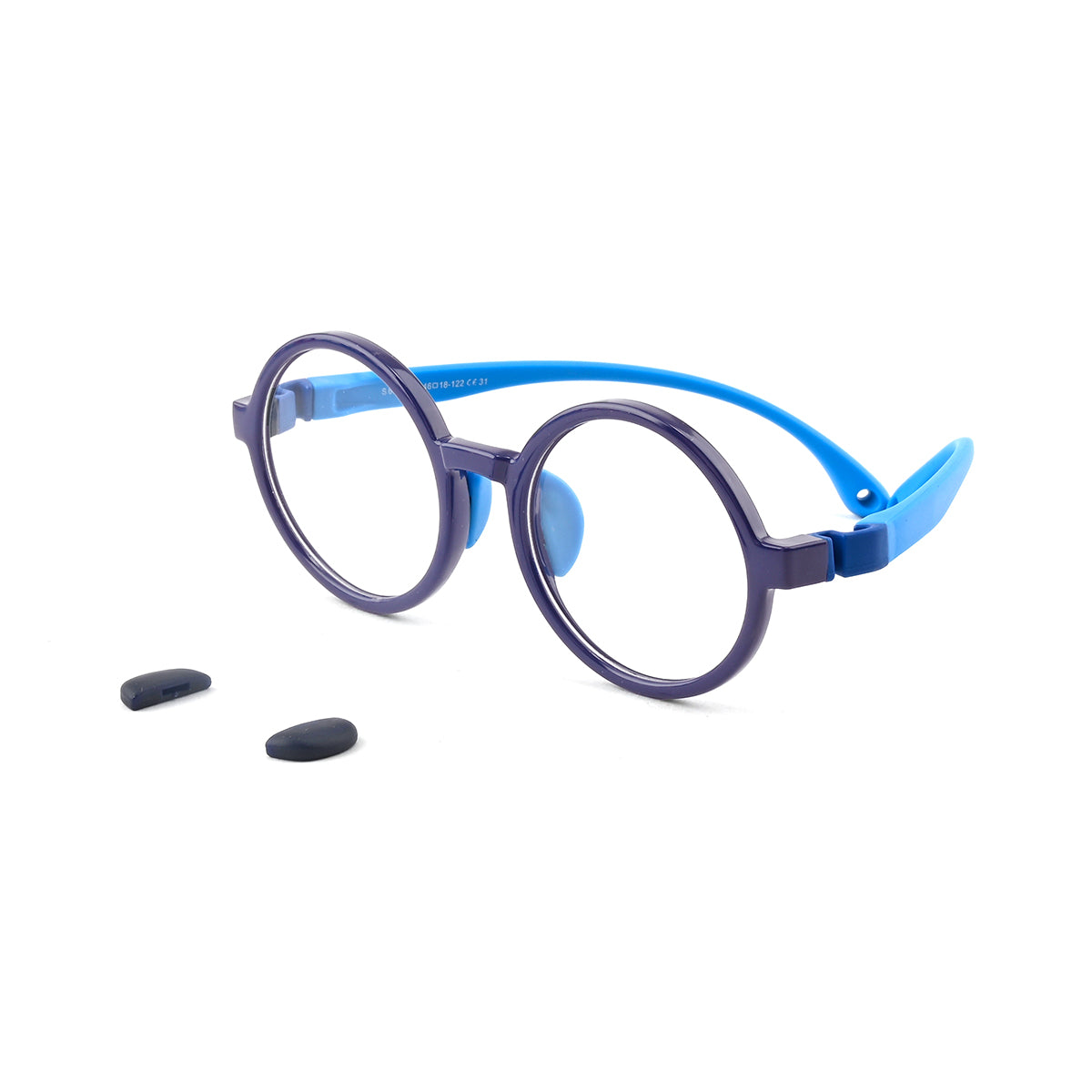 S.PURPLE BLUE/BLUE