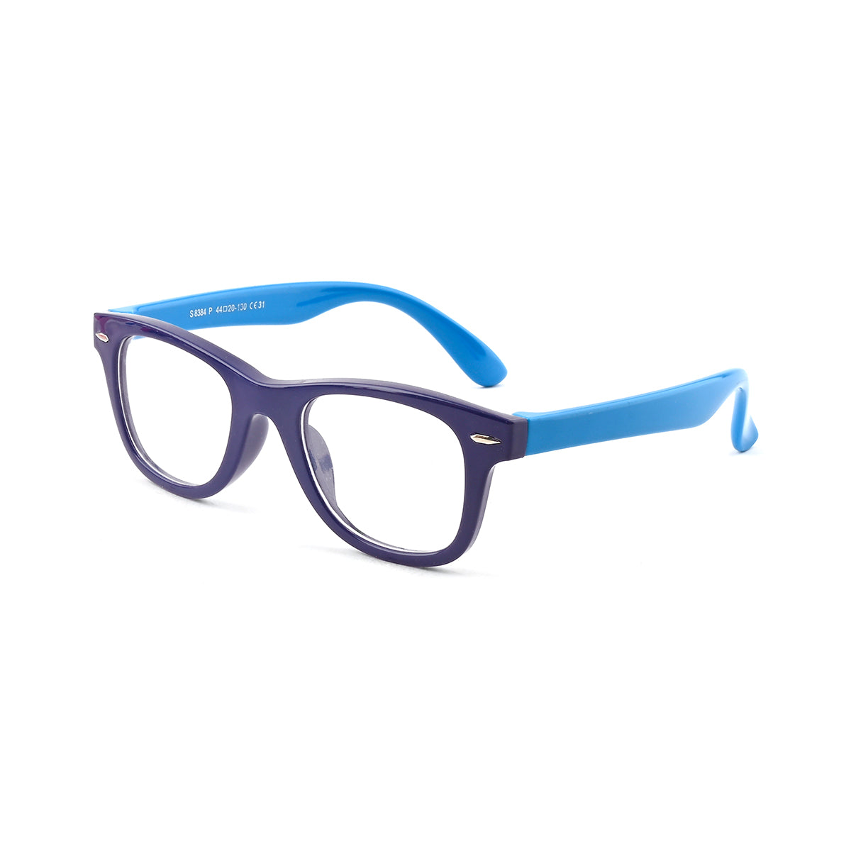 S.PURPLE BLUE/BLUE