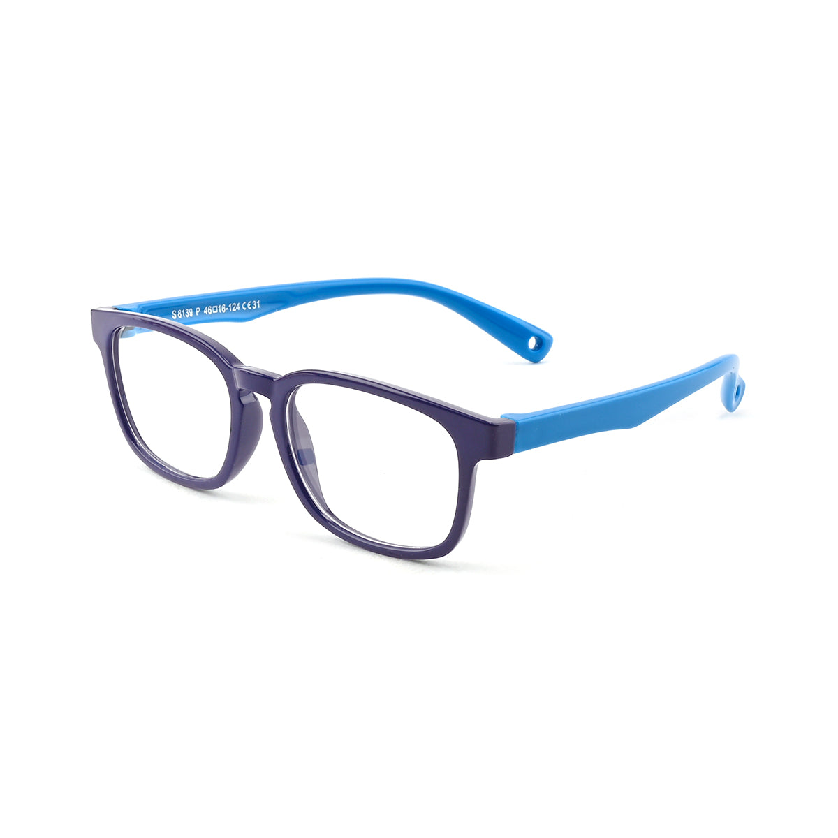 S.PURPLE BLUE/BLUE