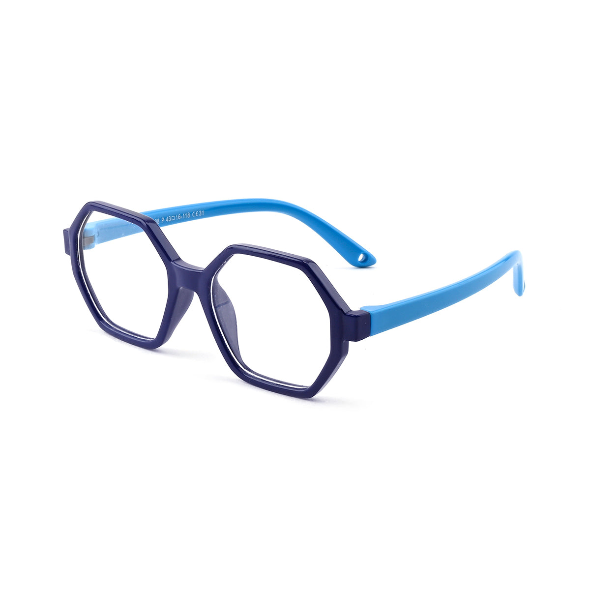 S.PURPLE BLUE/BLUE
