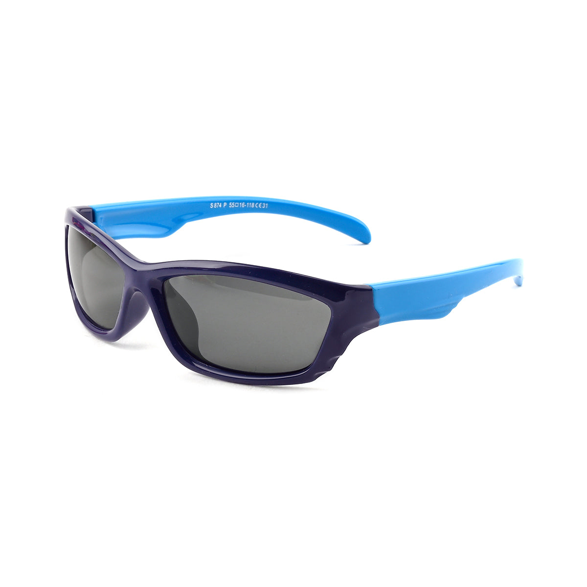 S.PURPLE BLUE/BLUE