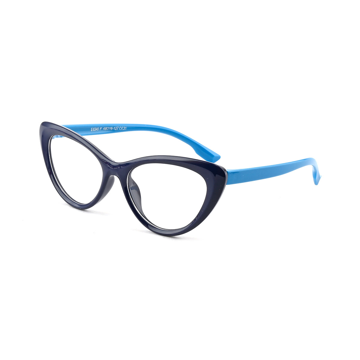 S.PURPLE BLUE/BLUE