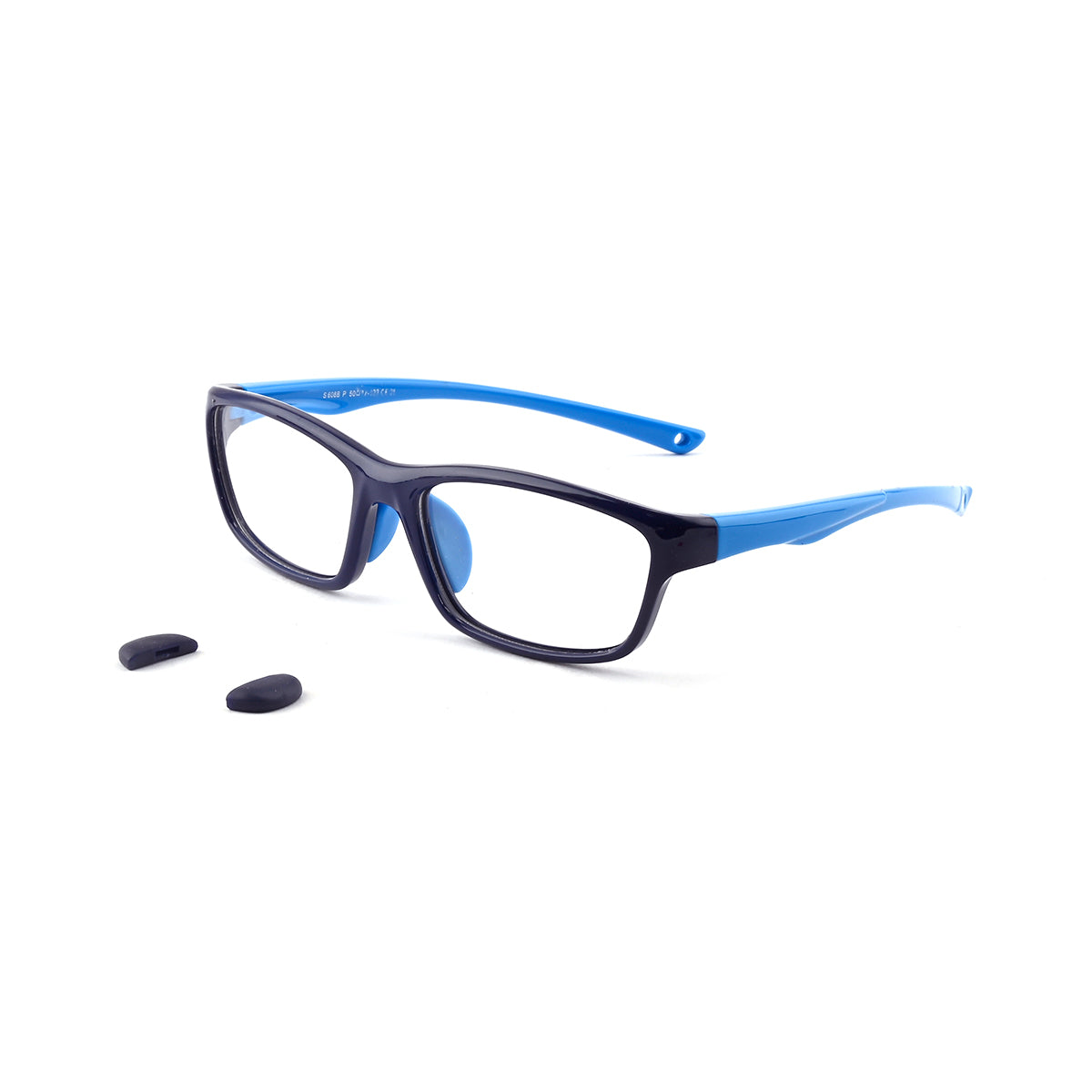 S.PURPLE BLUE/BLUE