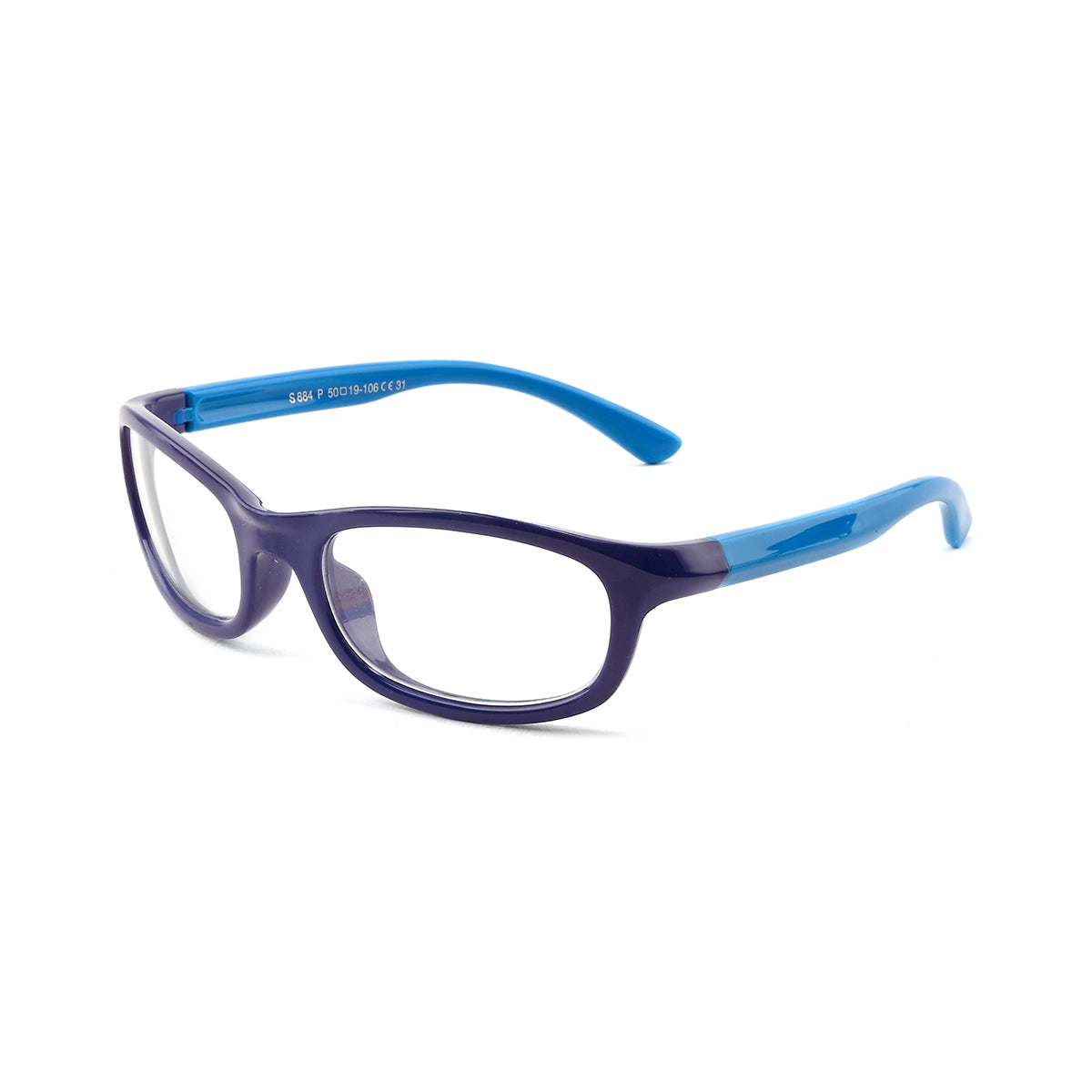 S.PURPLE BLUE/BLUE