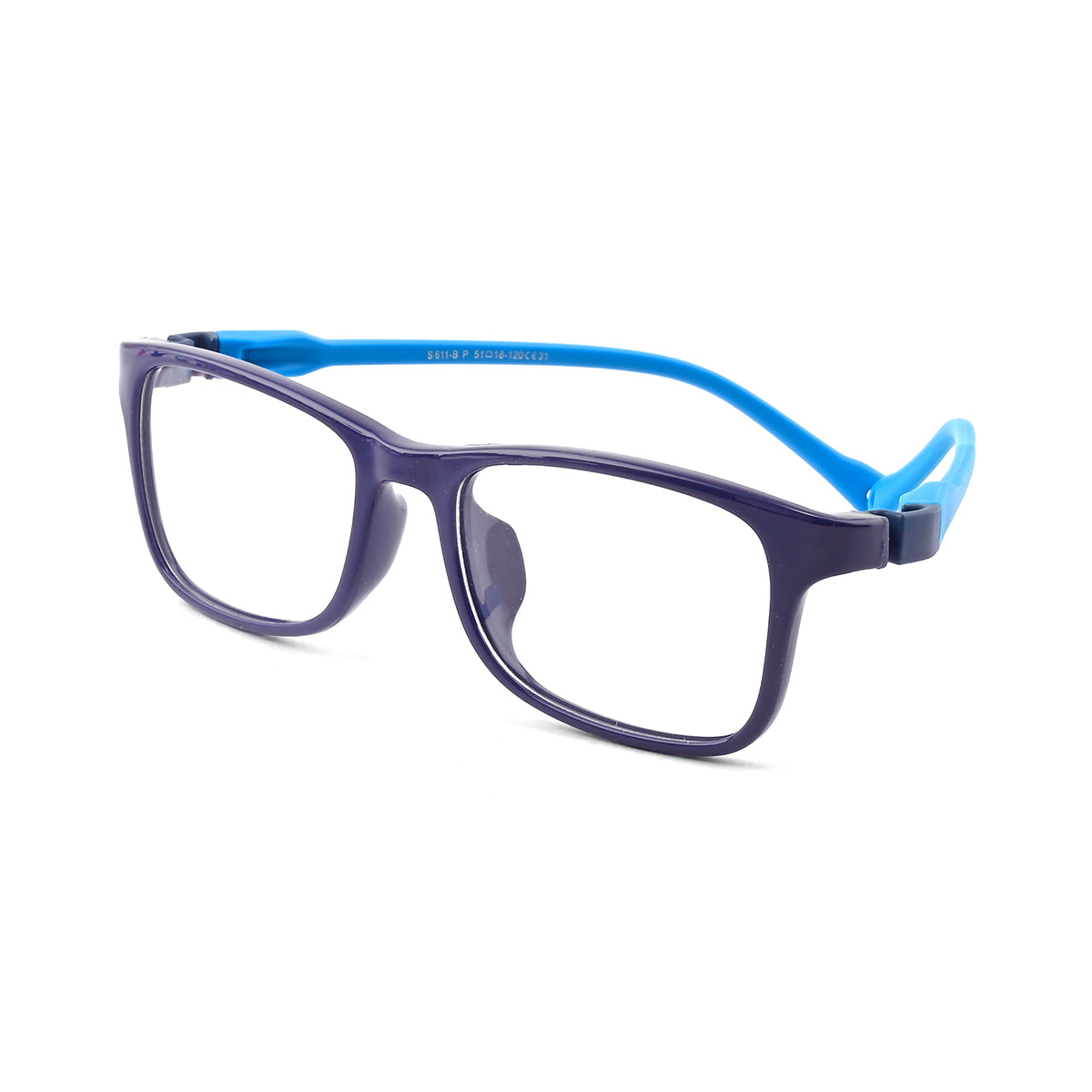 S.PURPLE BLUE/BLUE