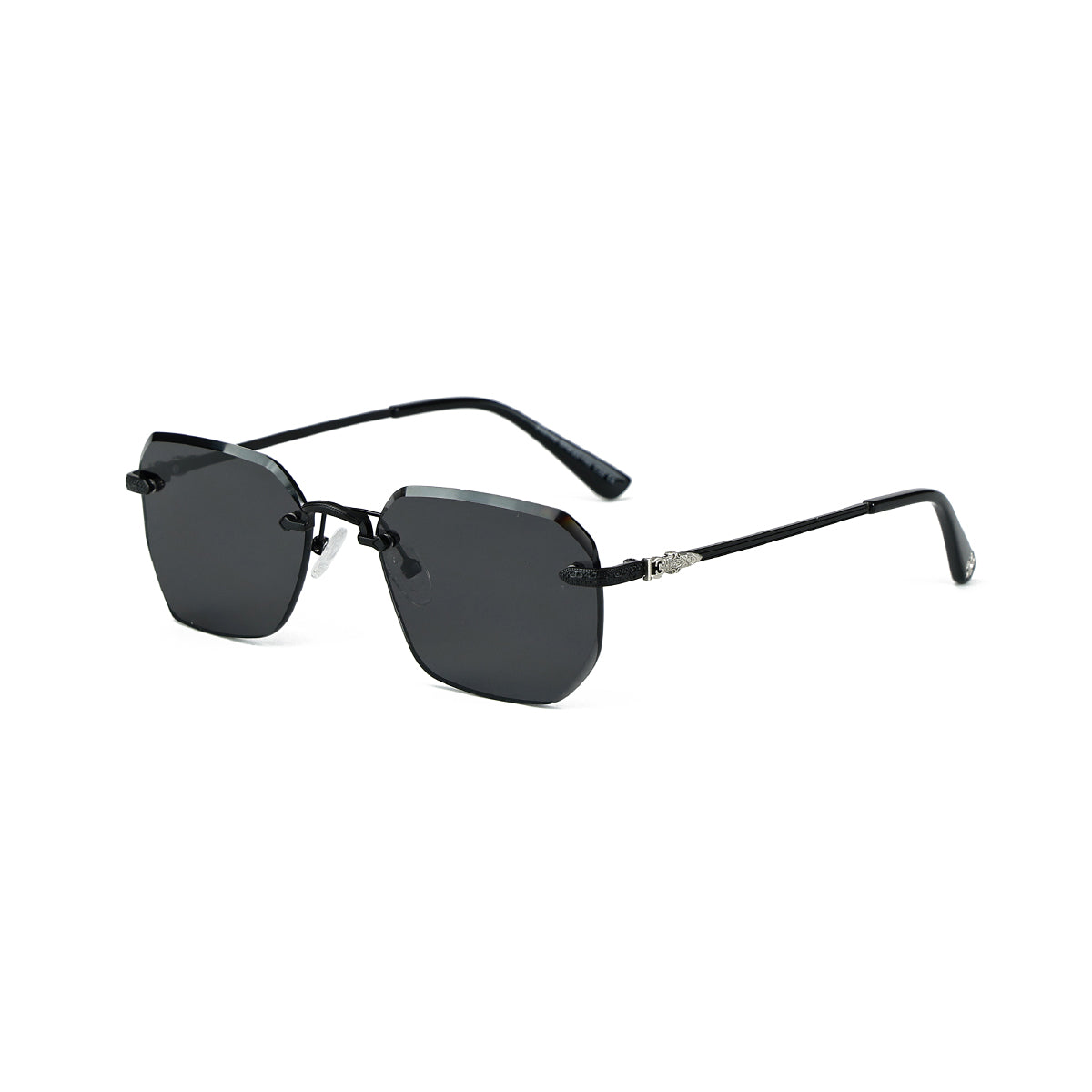 GREY LENS