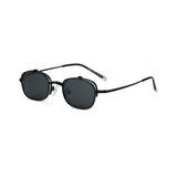 BLACK/GREY LENS