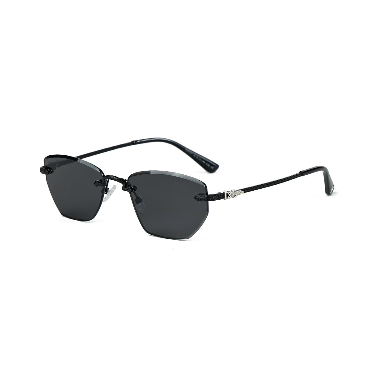GREY LENS