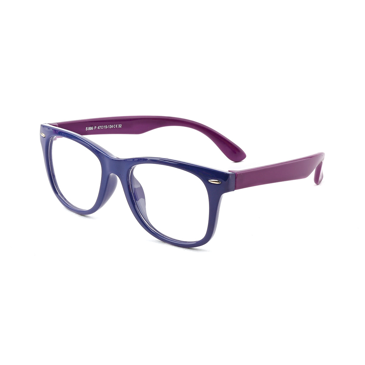 S.PURPLE BLUE/PURPLE