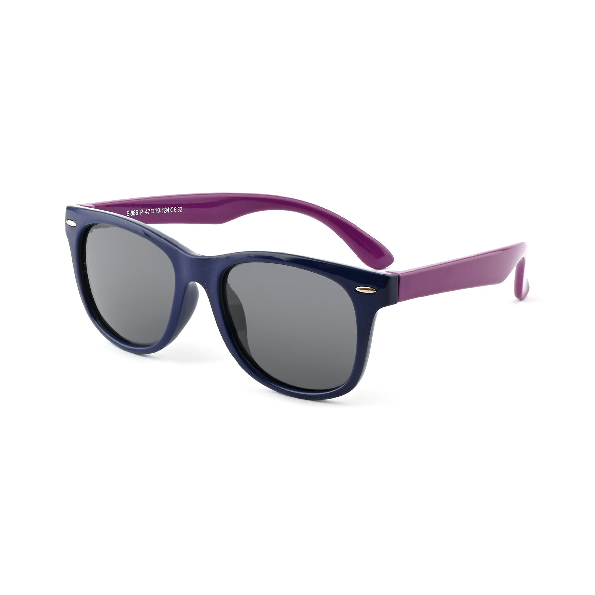 S.PURPLE BLUE/PURPLE