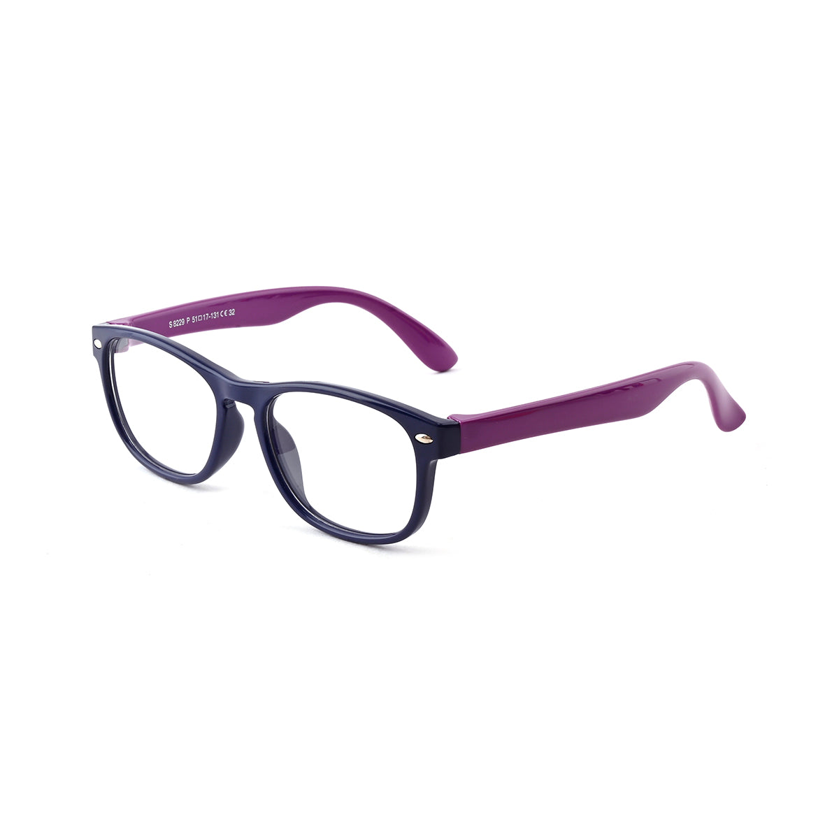 S.PURPLE BLUE/PURPLE