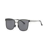 M.BLACK/GUN  GREY