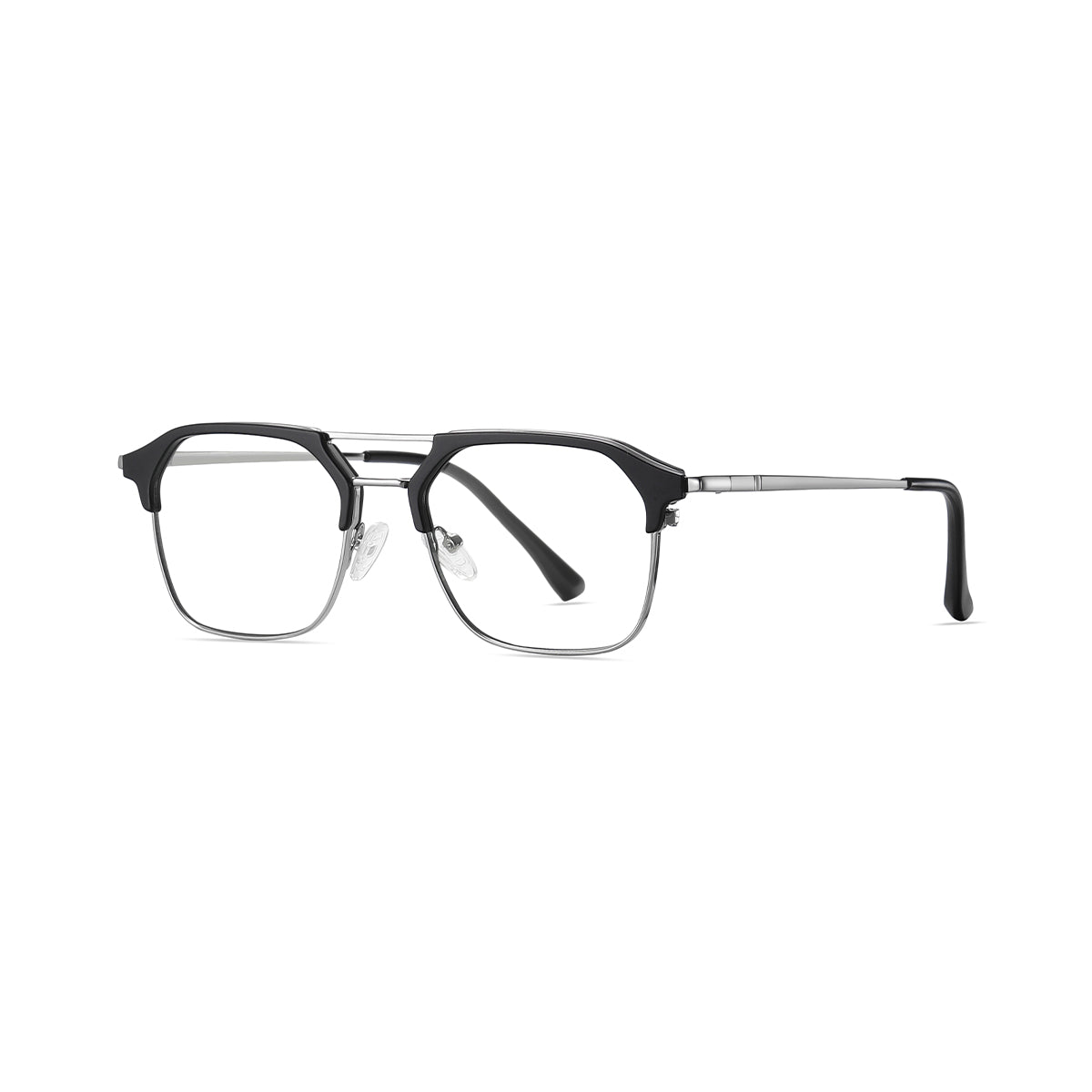 M.BLACK/SILVER