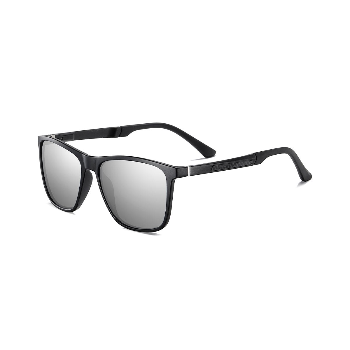 M.BLACK/SILVER