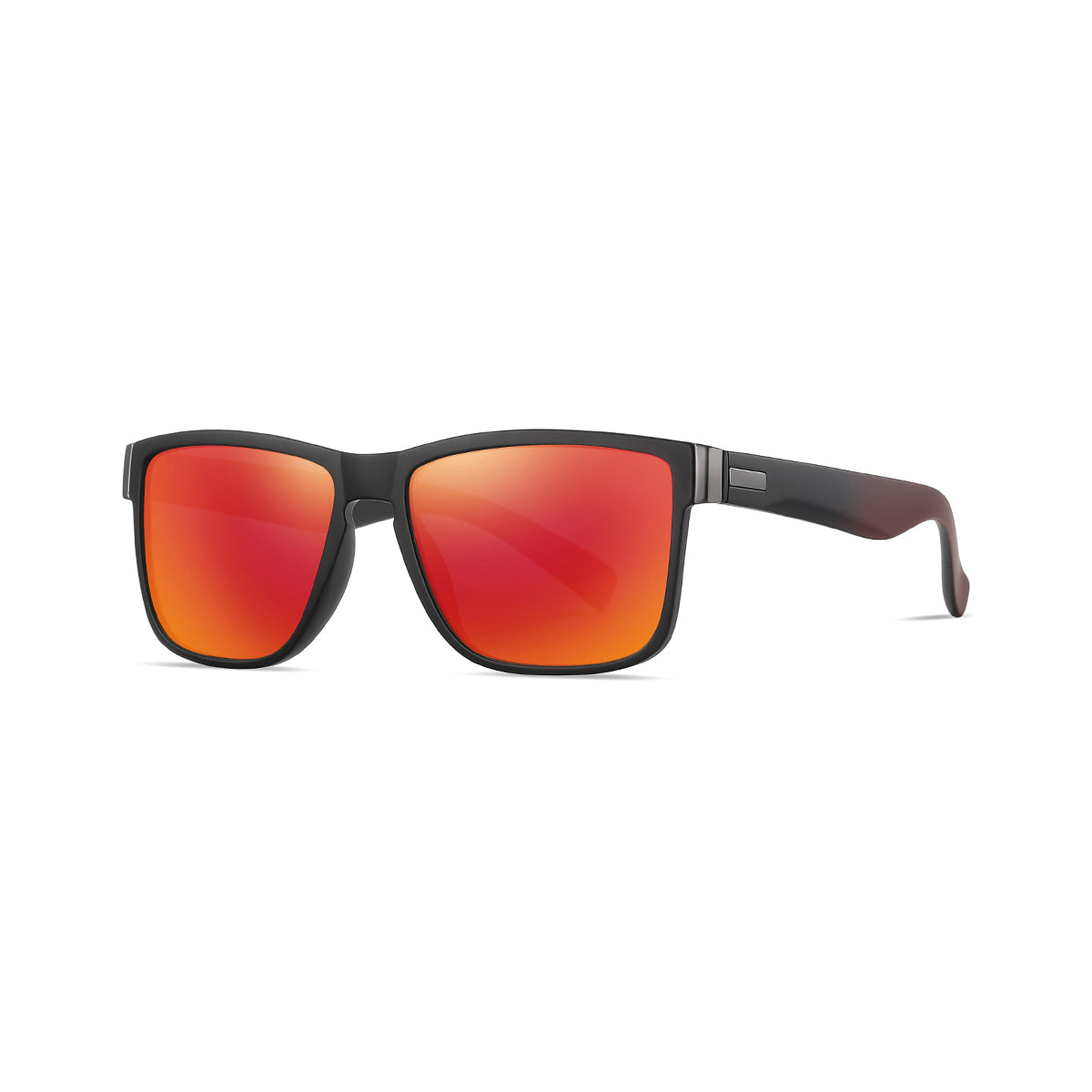M.BLACK/RED