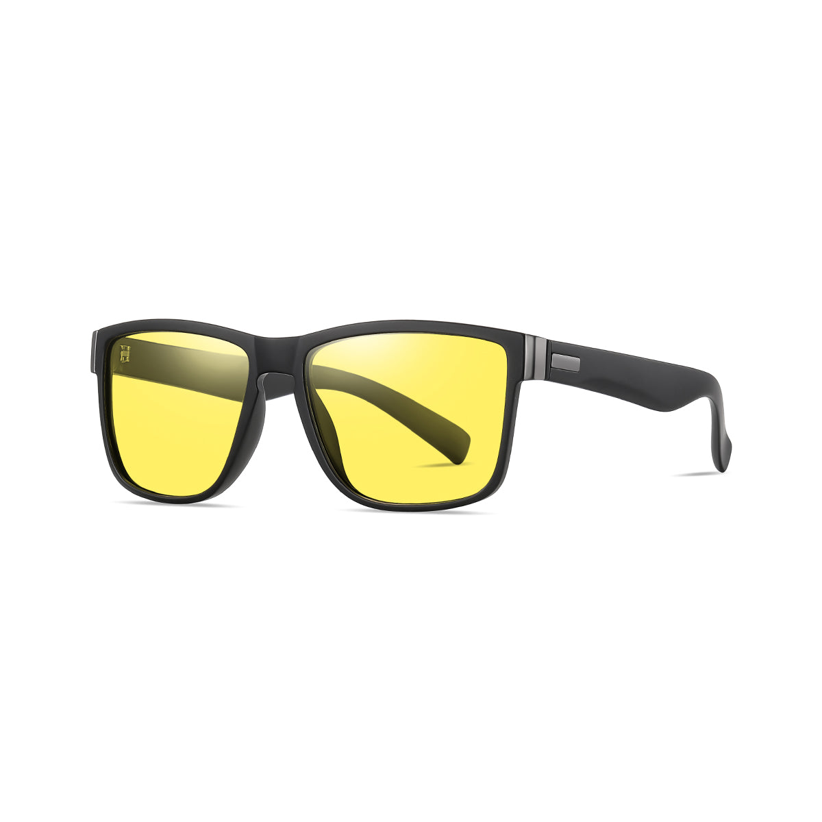 M.BLACK/YELLOW