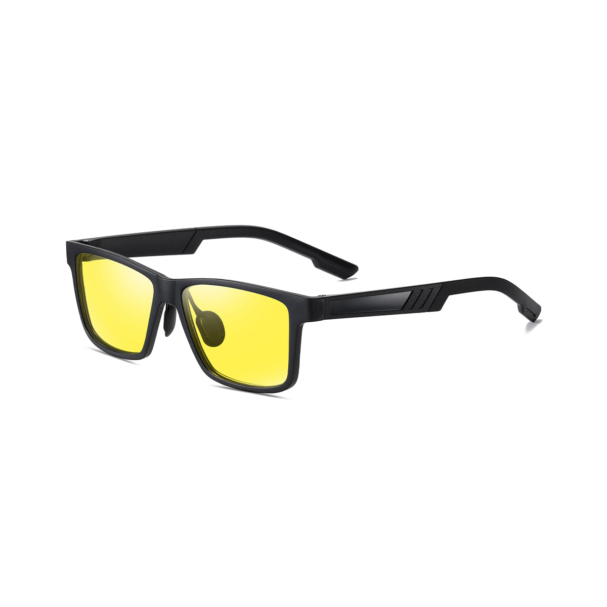 M.BLACK/YELLOW