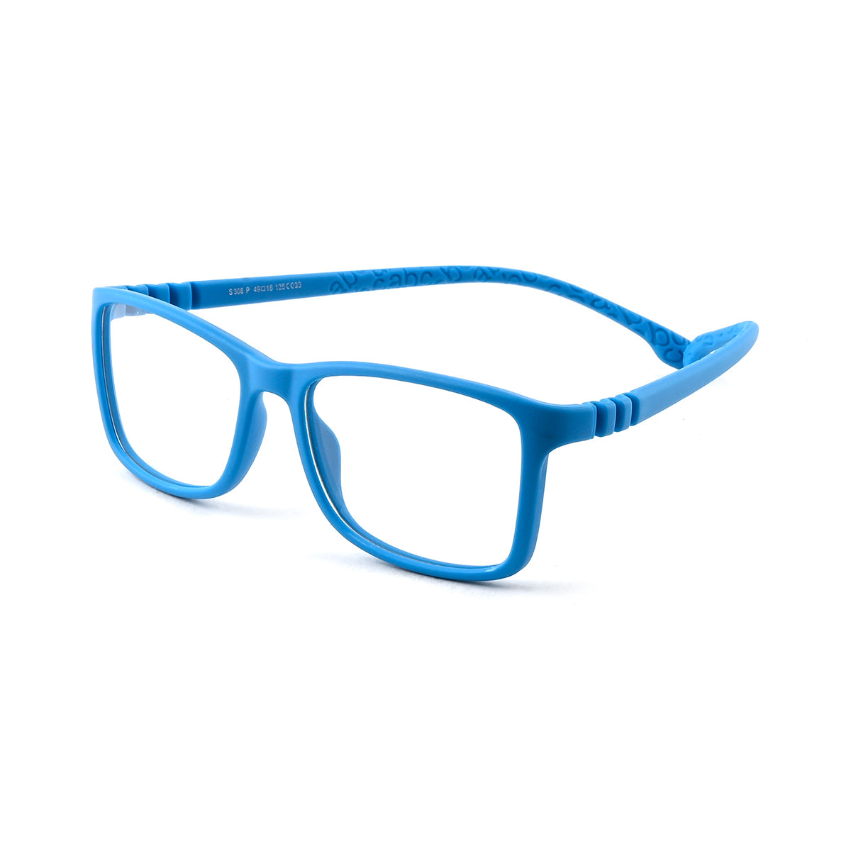 M.BLUE