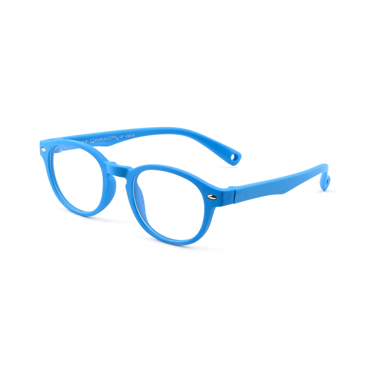 M.BLUE