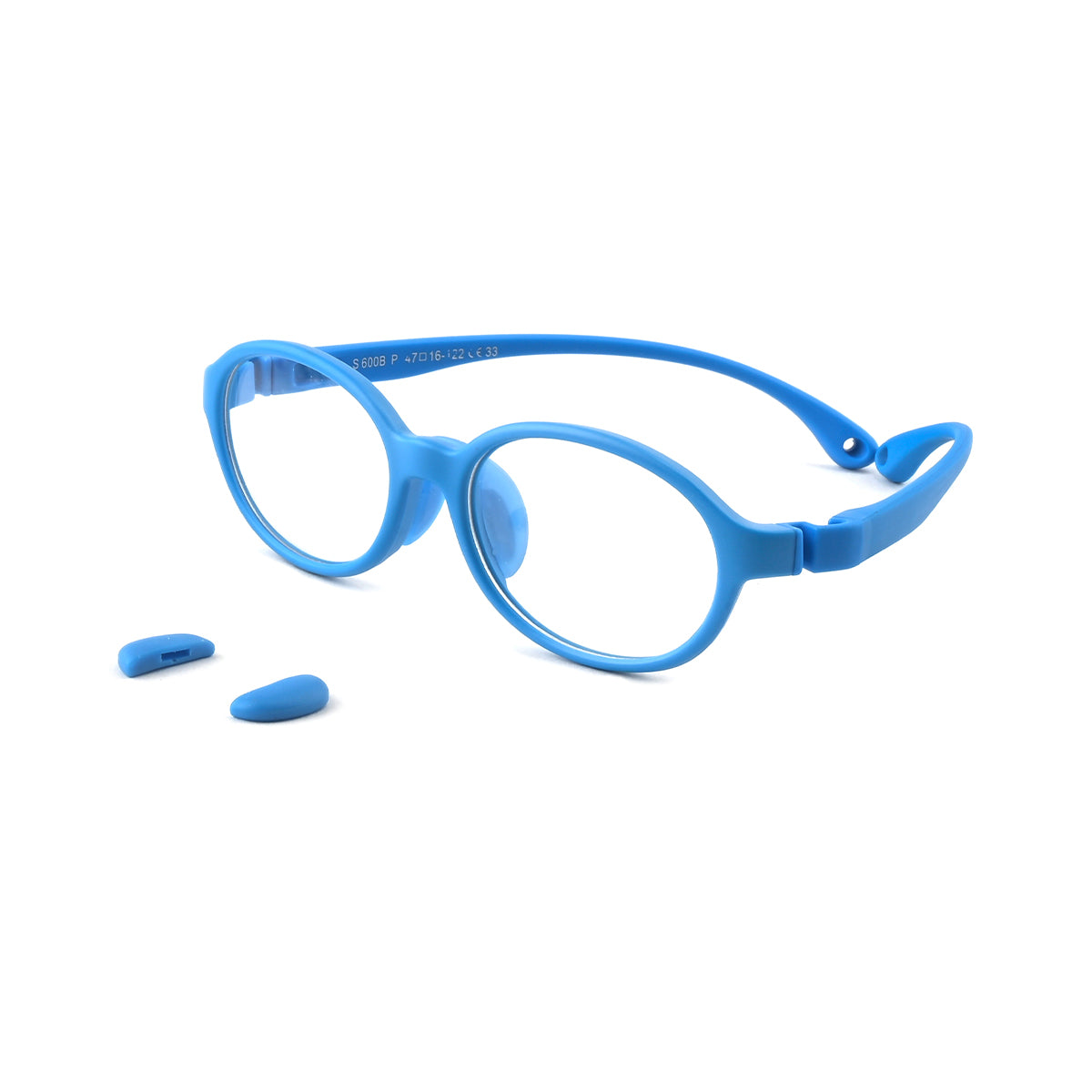 M.BLUE