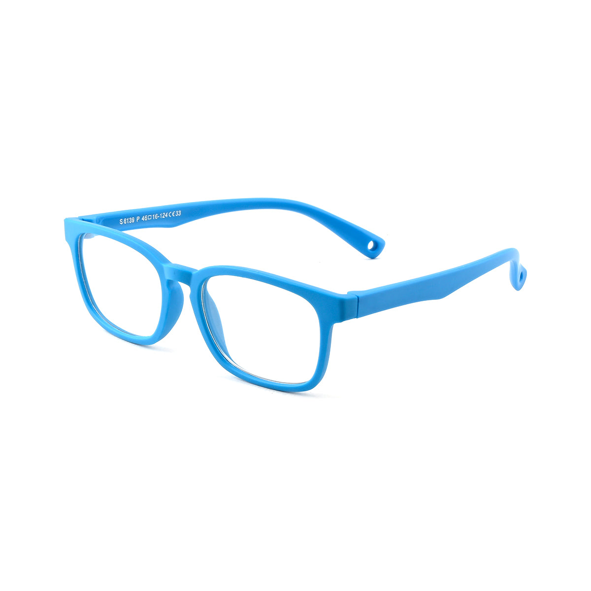 M.BLUE