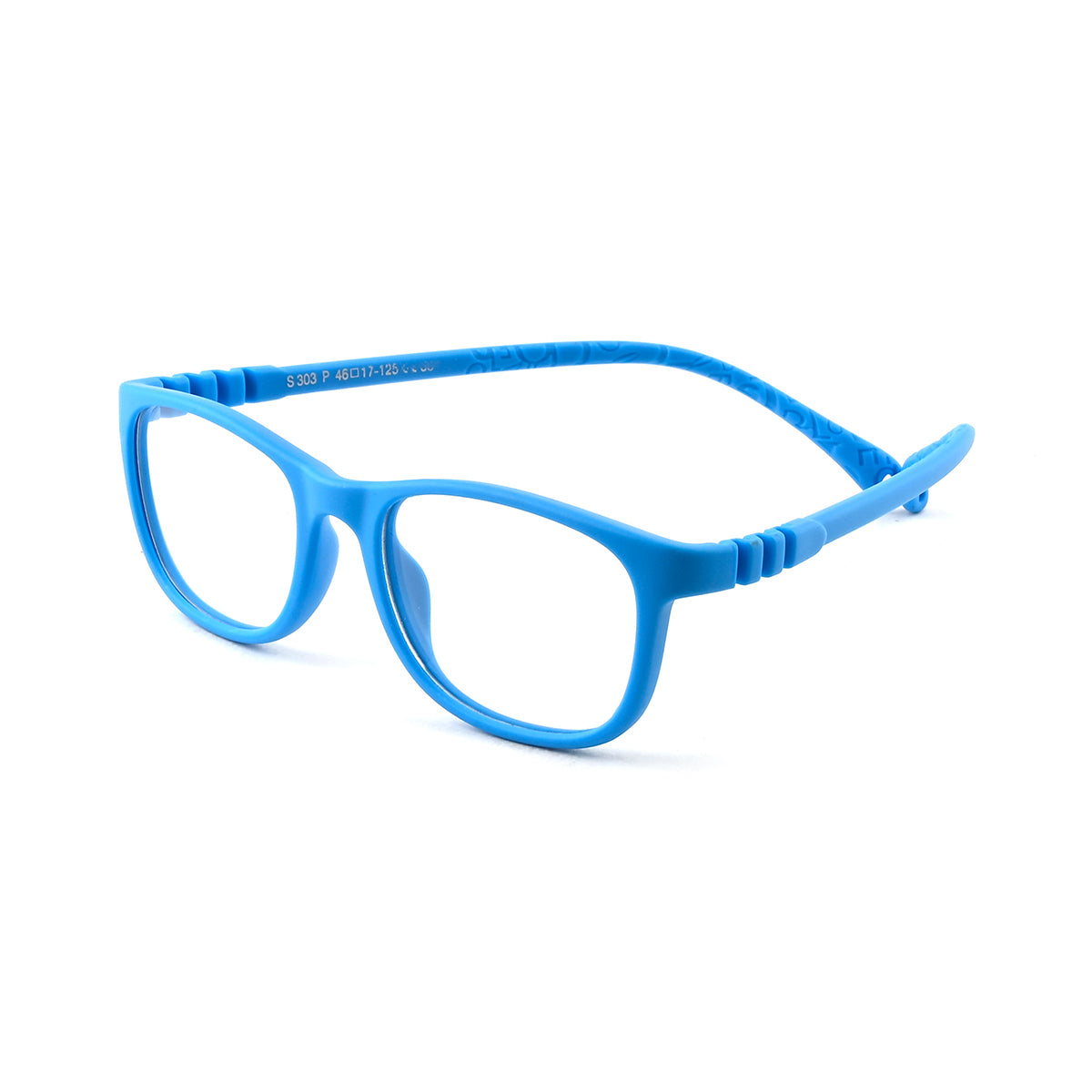 M.BLUE