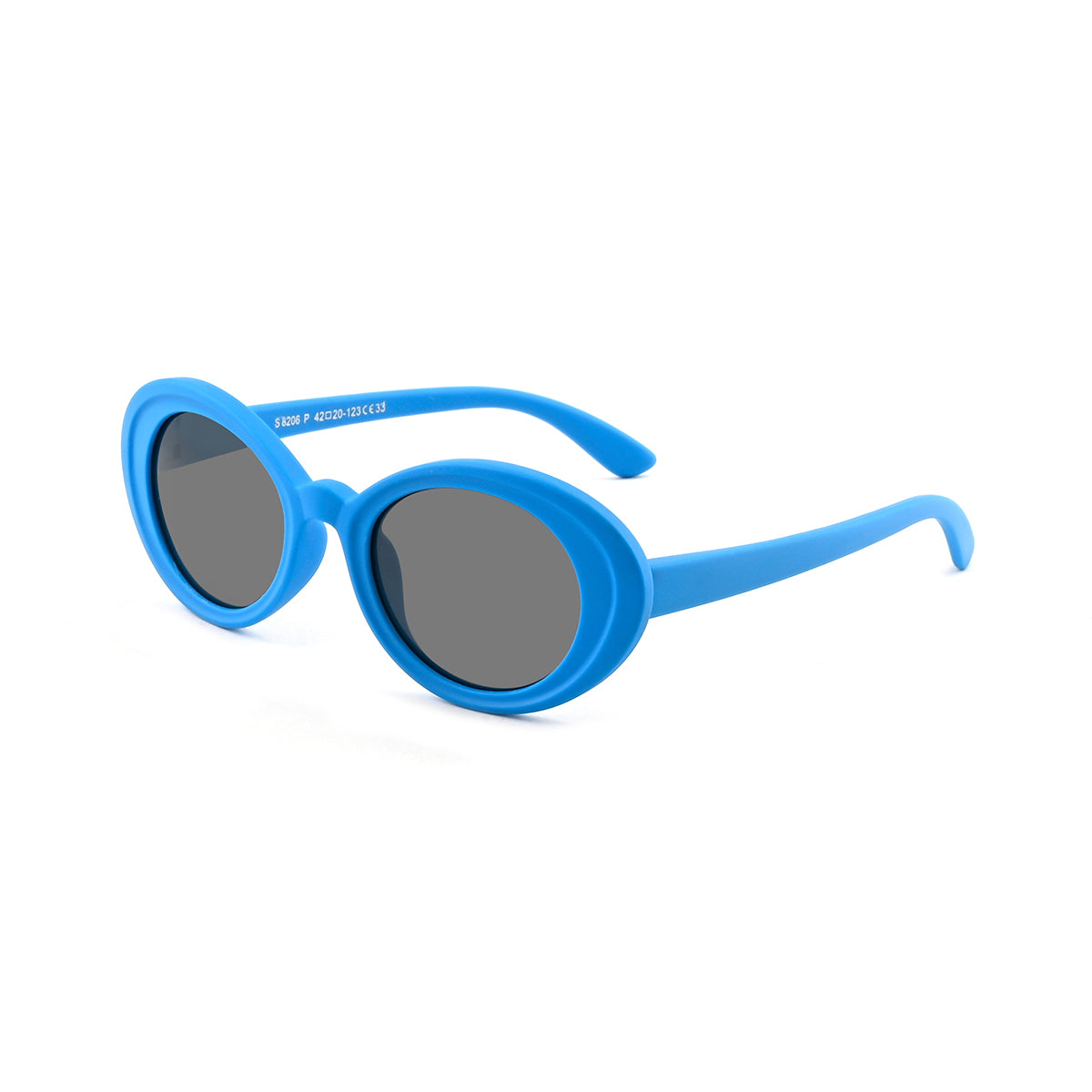 M.BLUE