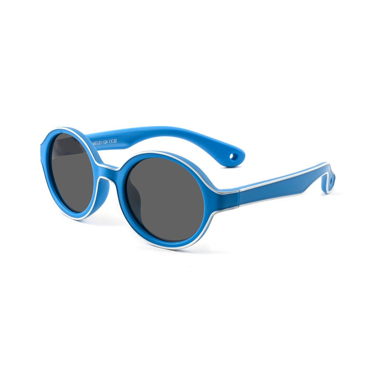 M.BLUE