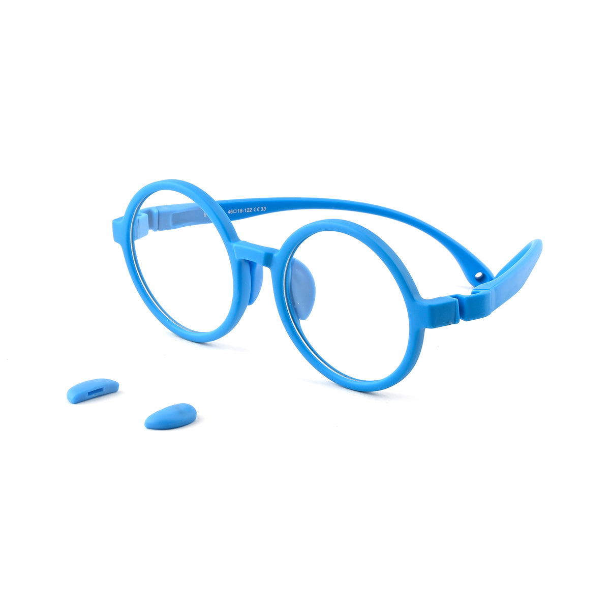 M.BLUE