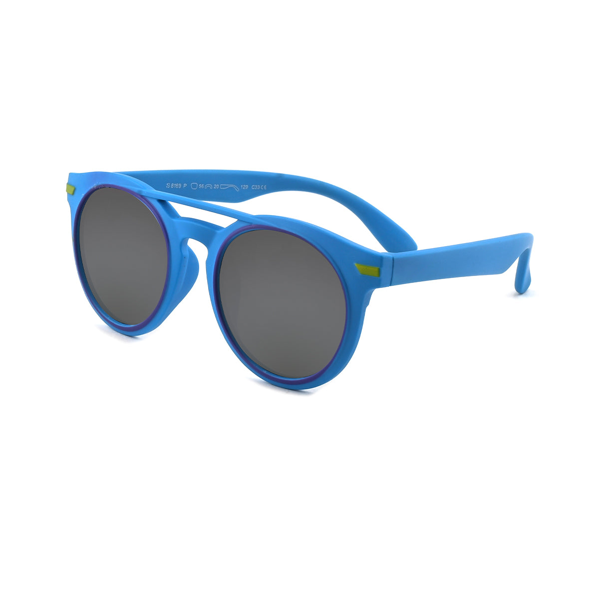 M.BLUE