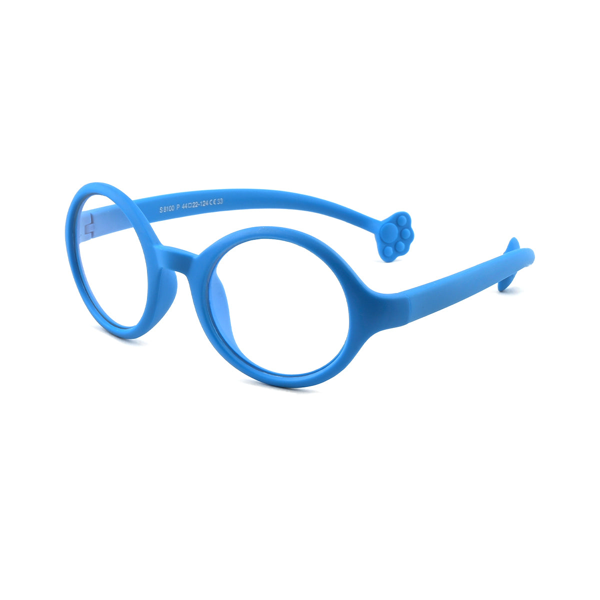 M.BLUE