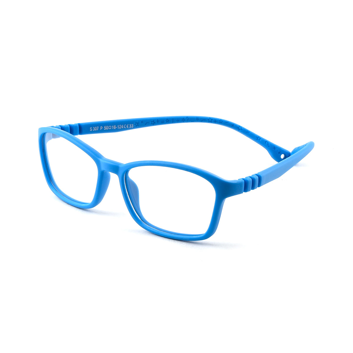 M.BLUE